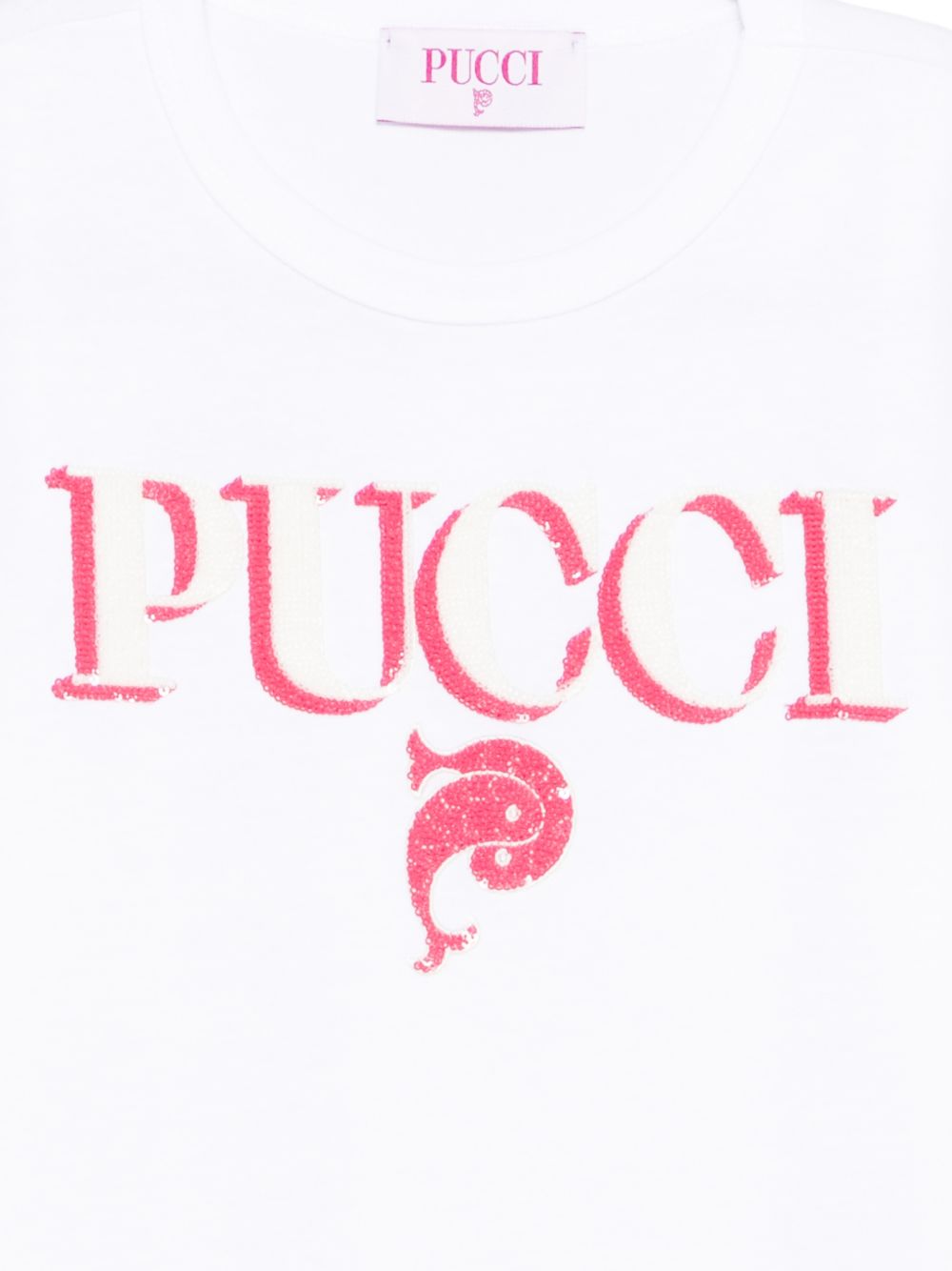  PY8B71Z3672 100FU EMILIO PUCCI KIDS 