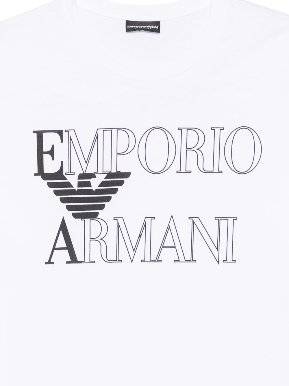  EM000574AF20434 U0002 EMPORIO ARMANI 