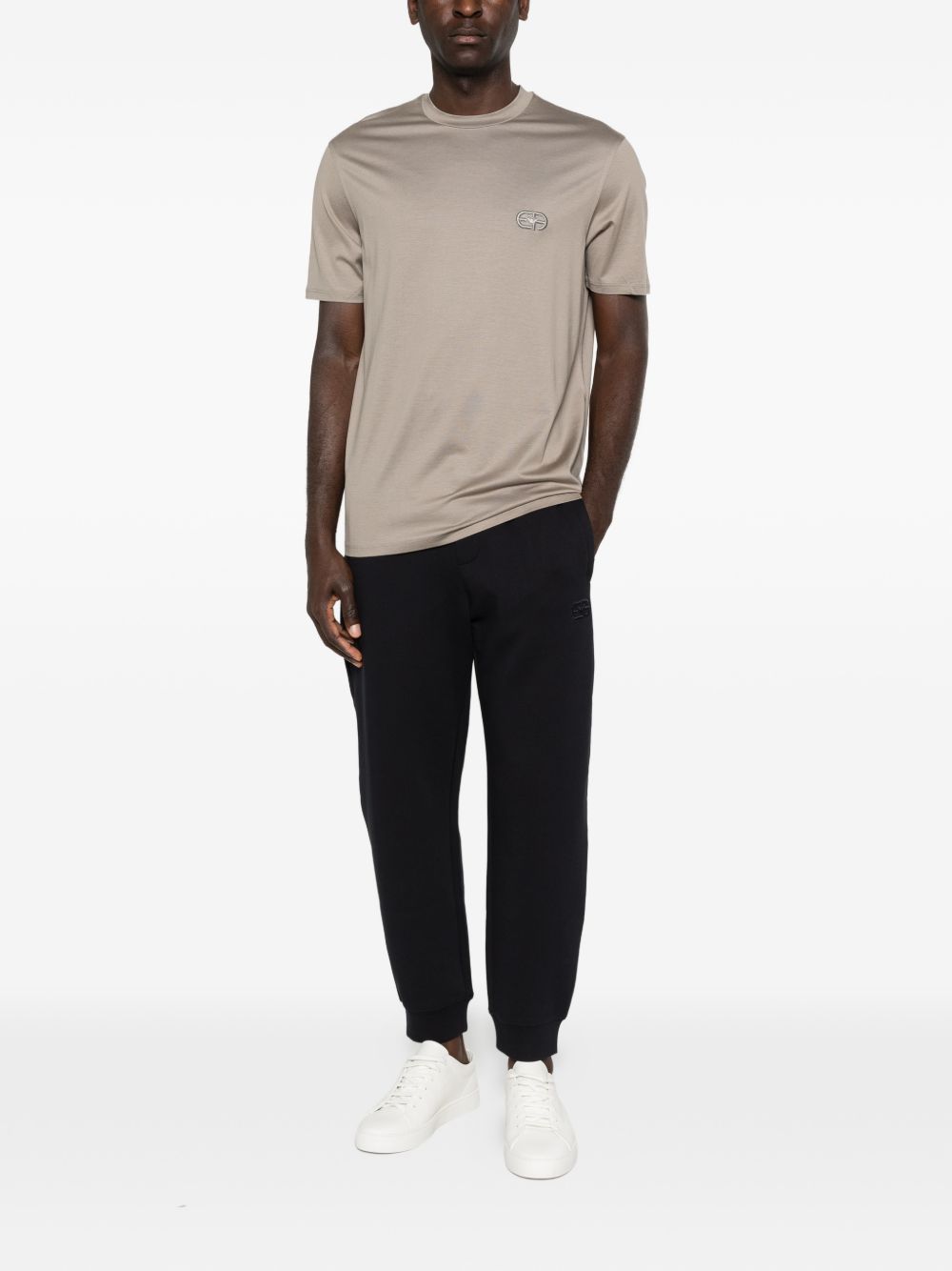  EM004585AF10017 U8049 EMPORIO ARMANI 