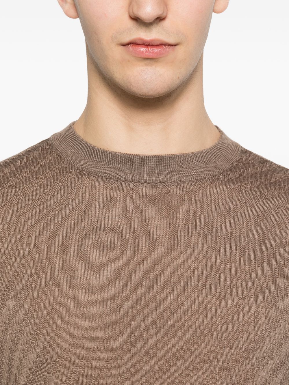  EM004741AF24573 U6285 EMPORIO ARMANI 