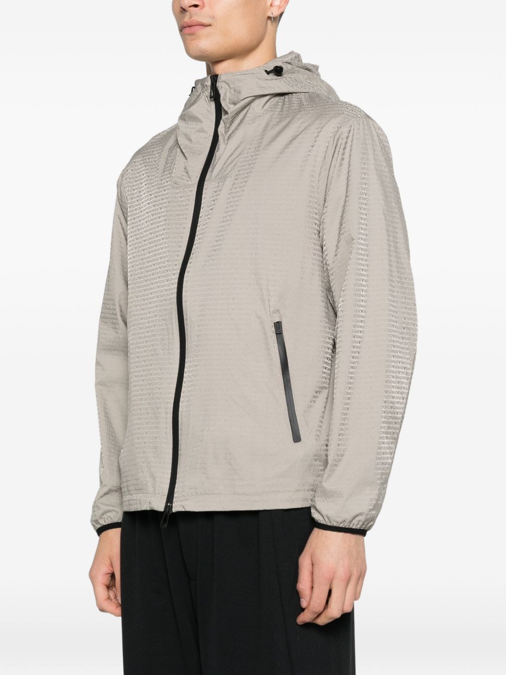  EM004952AF15384 U8049 EMPORIO ARMANI 