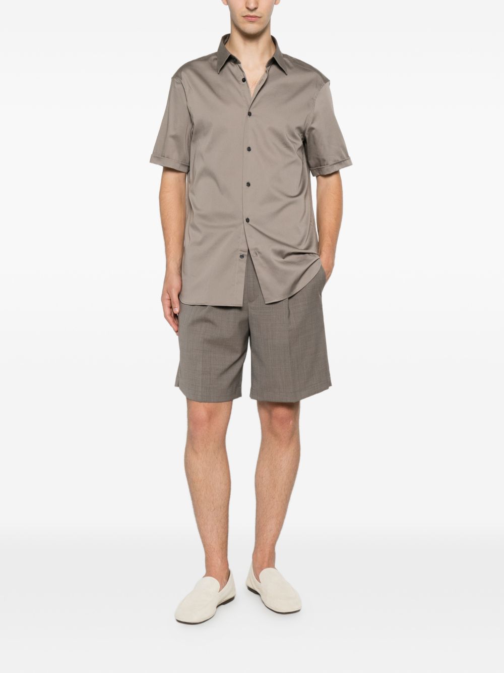  EM005124AF23800 U8049 EMPORIO ARMANI 