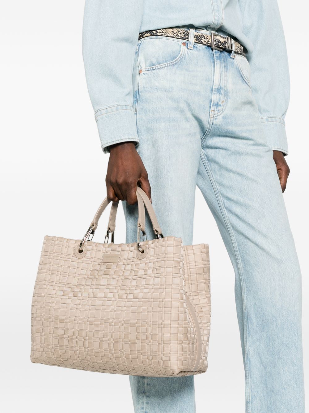  EW000360AF23436 U6076 EMPORIO ARMANI 