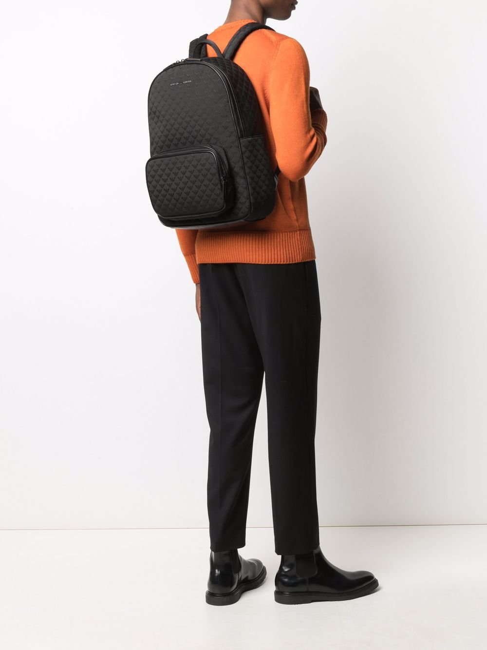 Y4O315Y022V 81336 EMPORIO ARMANI 