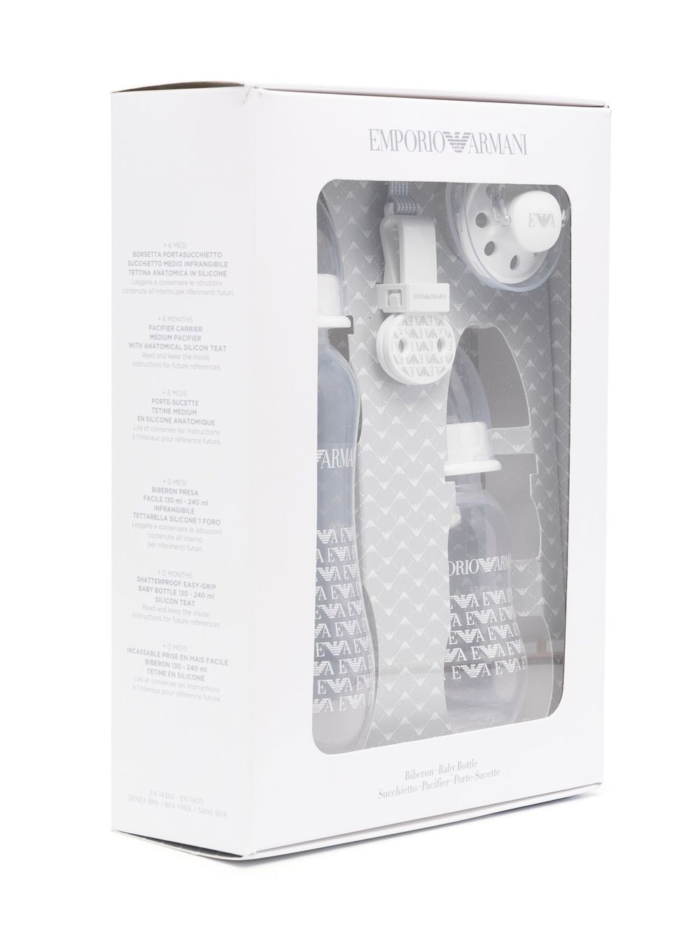  407139CC919 00010 EMPORIO ARMANI KIDS 