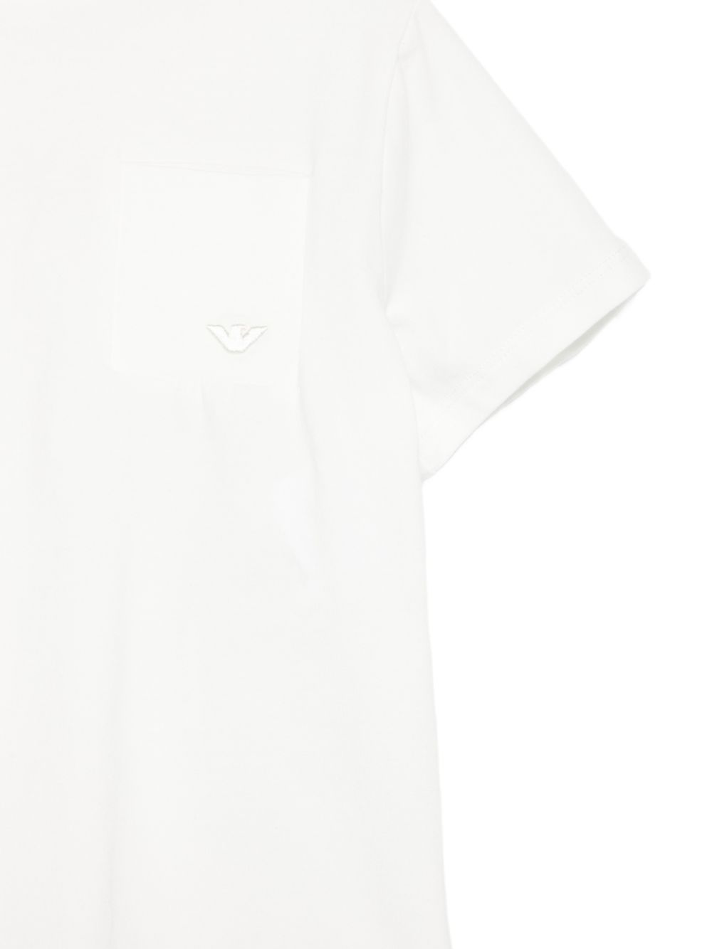  EB001326AF21808 U0003 EMPORIO ARMANI KIDS 