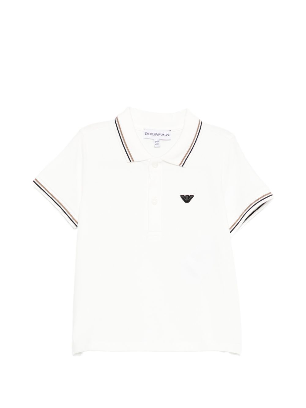  EB001562AF20390 U0003 EMPORIO ARMANI KIDS 