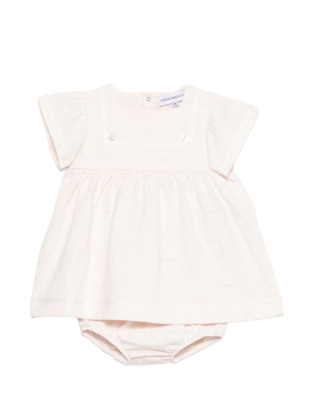  EY000173AF22002 F4019 EMPORIO ARMANI KIDS 