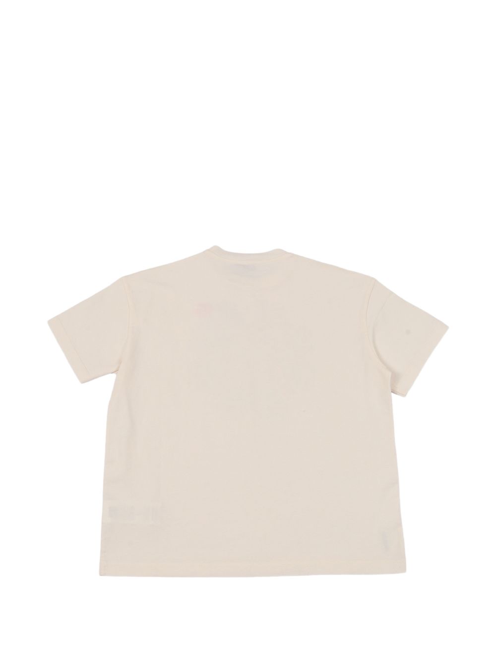 T-shirt con stampa mandala GY8P51Z3672 102RS ETRO KIDS 