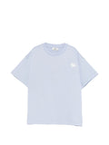 T-shirt a girocollo