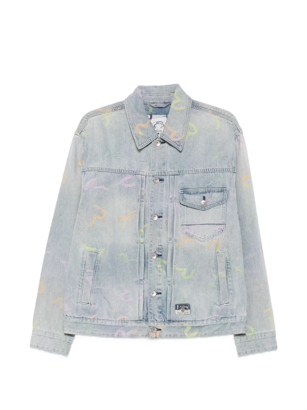  2ESHTM6DJ1006 INDA EVISU 