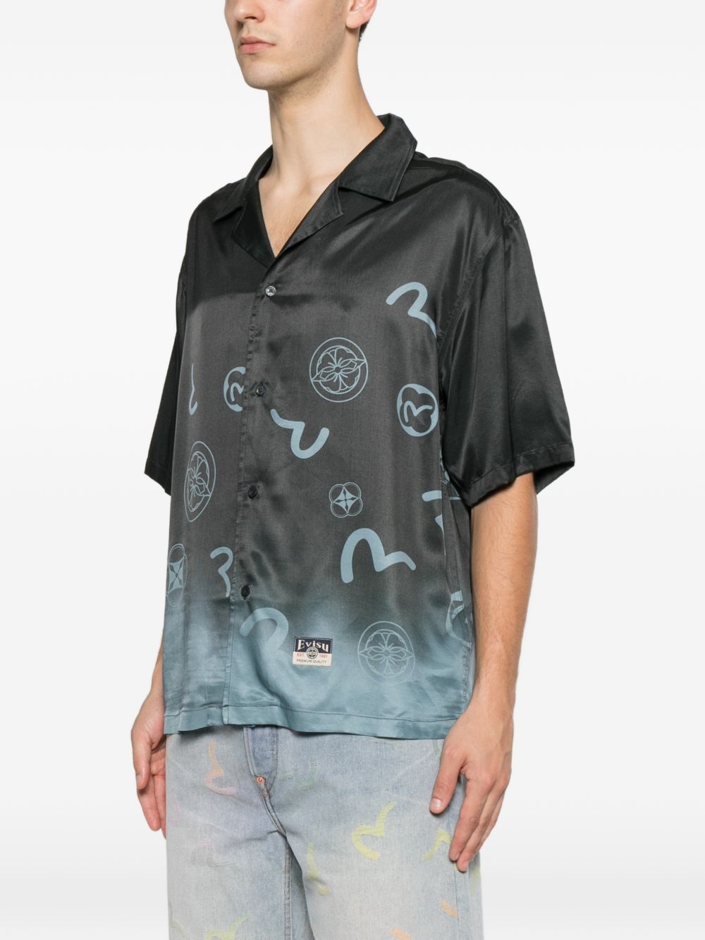  2ESHTM6SS1033 CHAX EVISU 