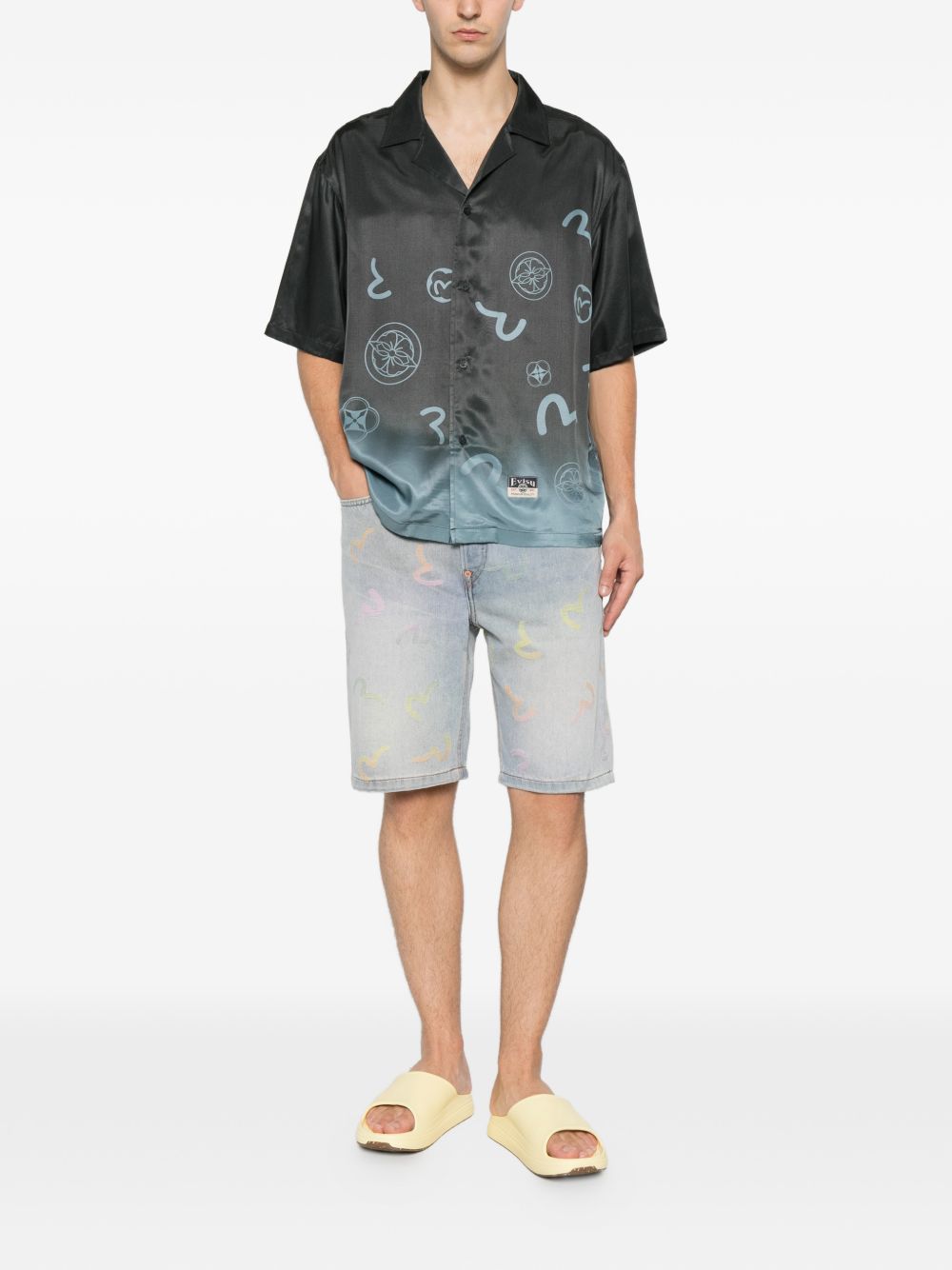  2ESHTM6SS1033 CHAX EVISU 