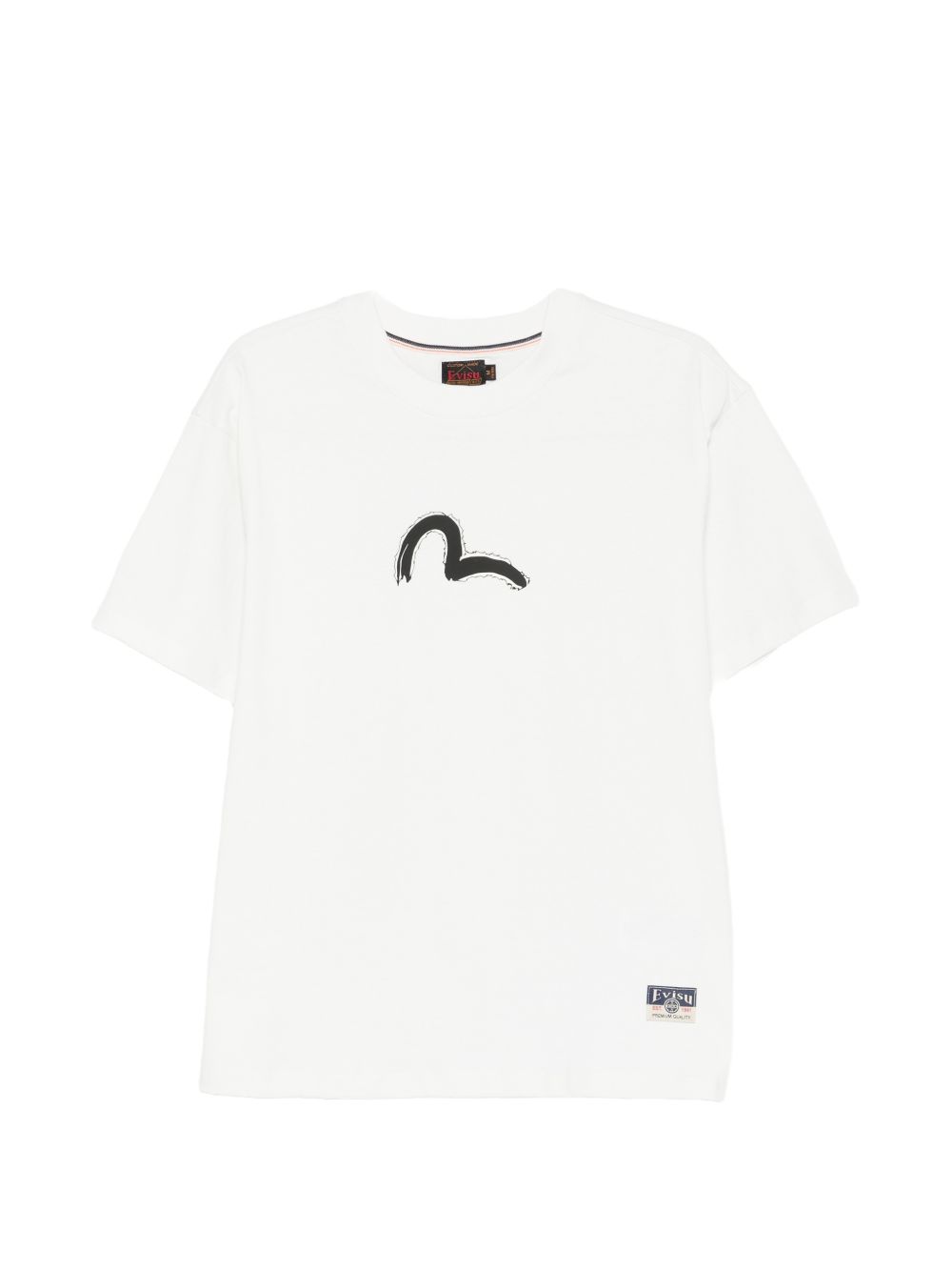 2ESHTM6TS1090 ECUX EVISU 