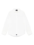 Camicia con colletto