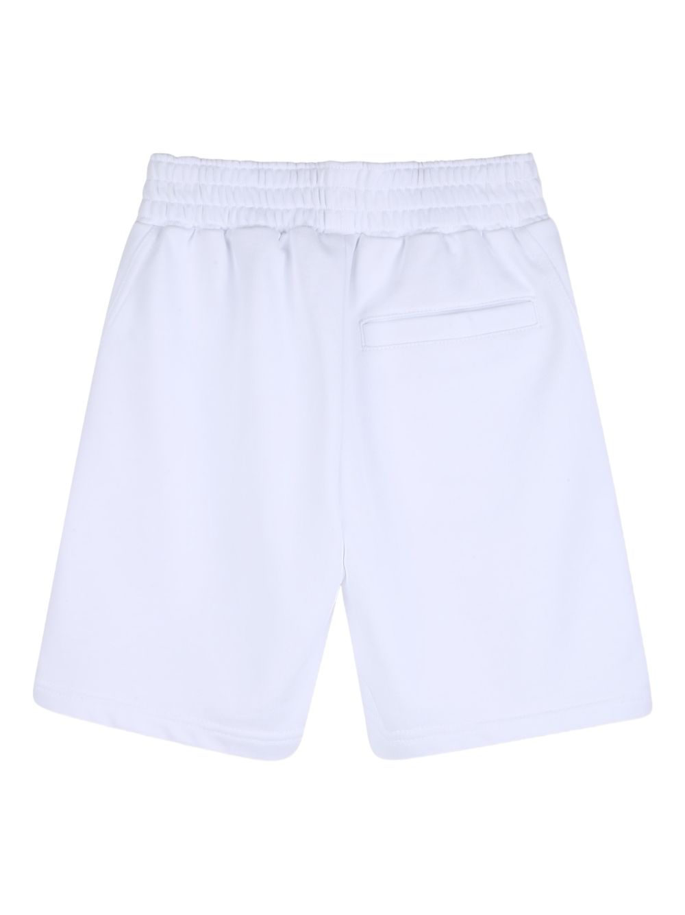 Bermuda con logo H31100 10P GIVENCHY KIDS 
