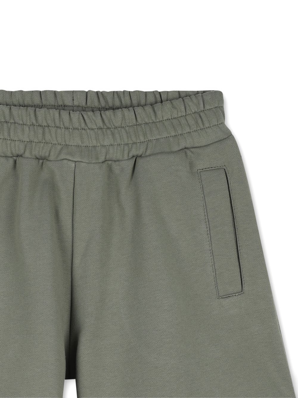 Shorts con tasche H31104 645 GIVENCHY KIDS 