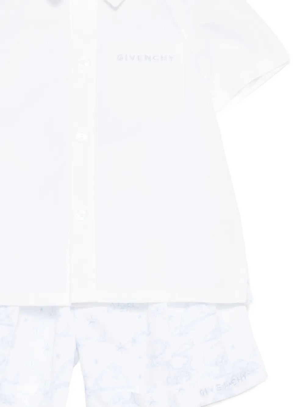  H31262 N48 GIVENCHY KIDS 