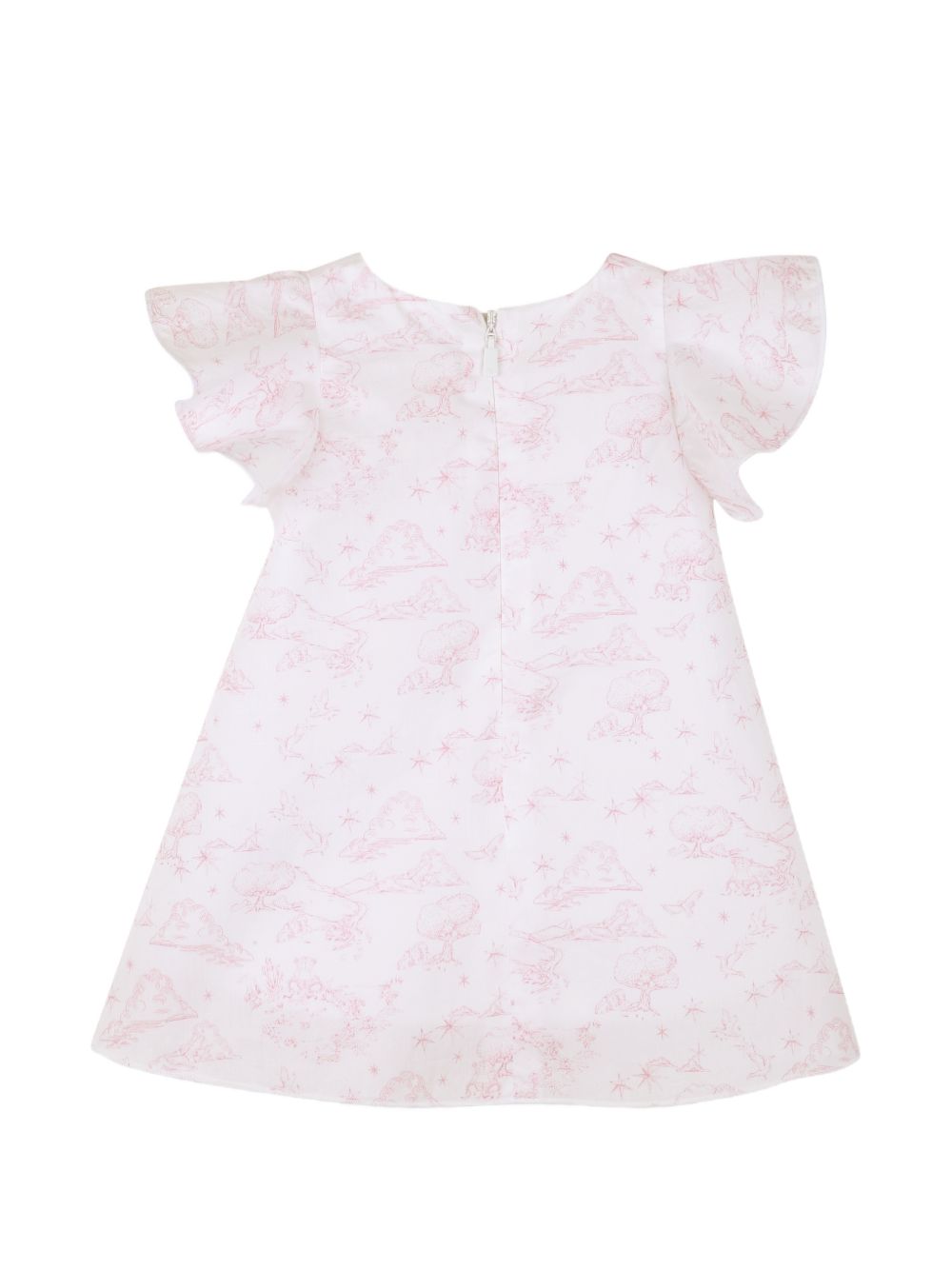  H31271 N54 GIVENCHY KIDS 