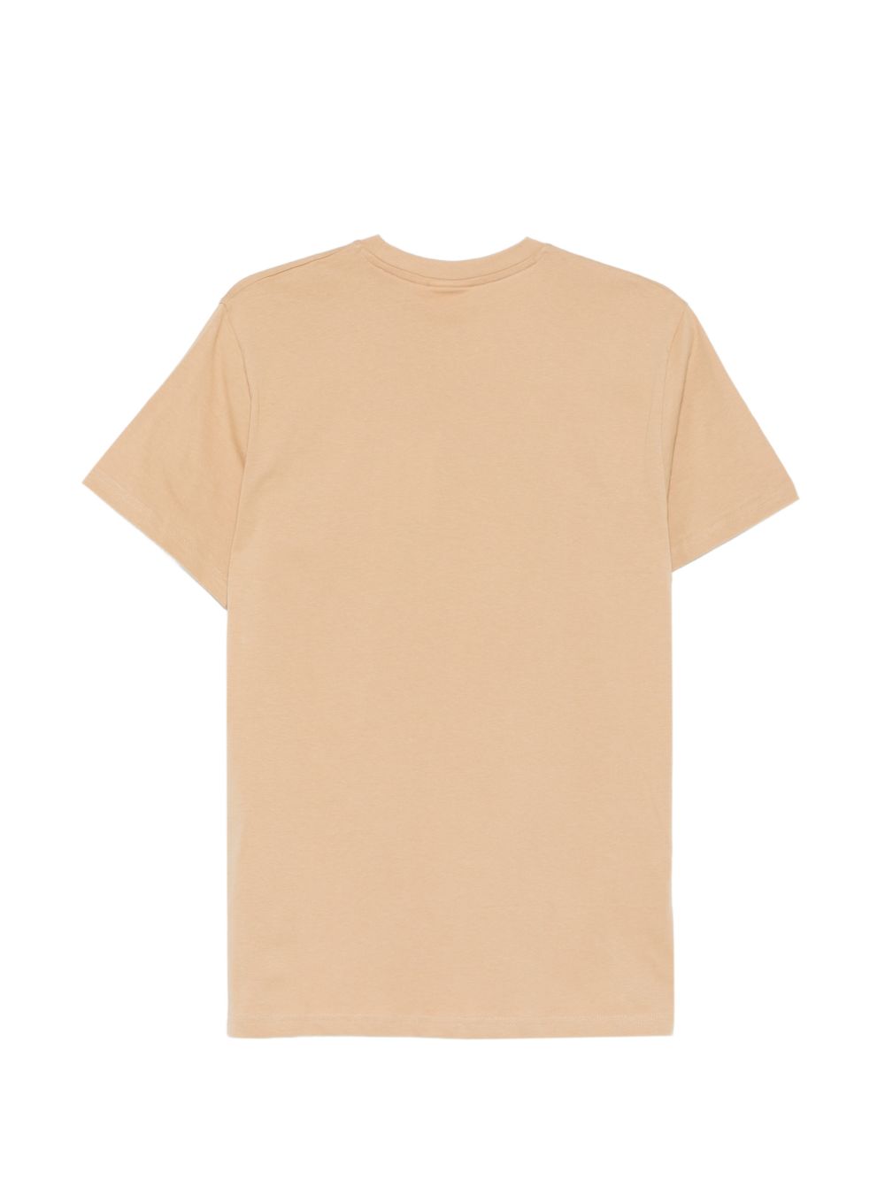 T-shirt in cotone con logo G00572 23B HUGO KIDS 