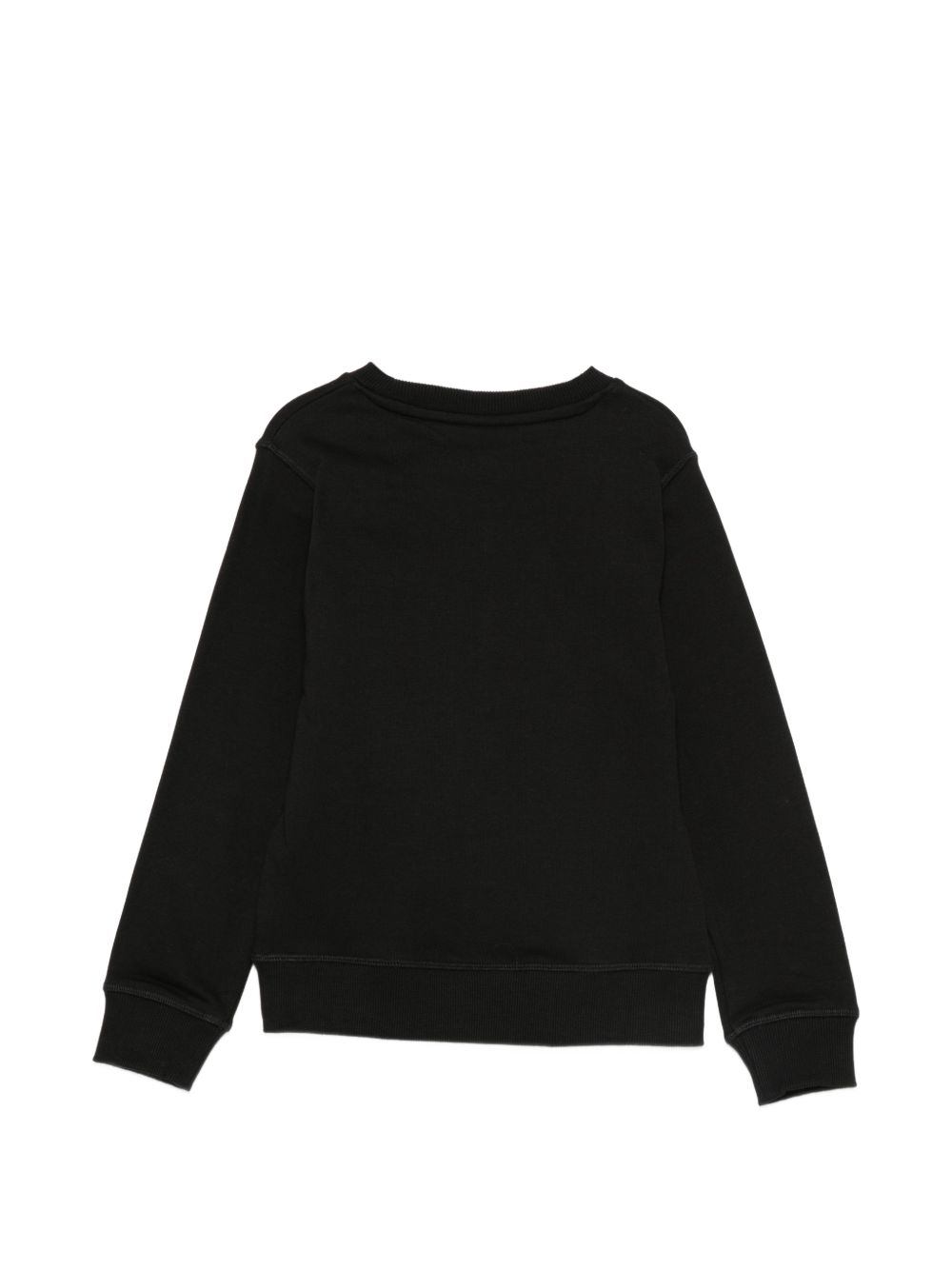 Felpa girocollo con logo G01184 09B HUGO KIDS 