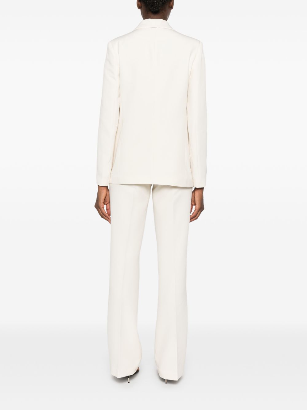  AN004 BIANCO JE SUIS LE FLEUR 