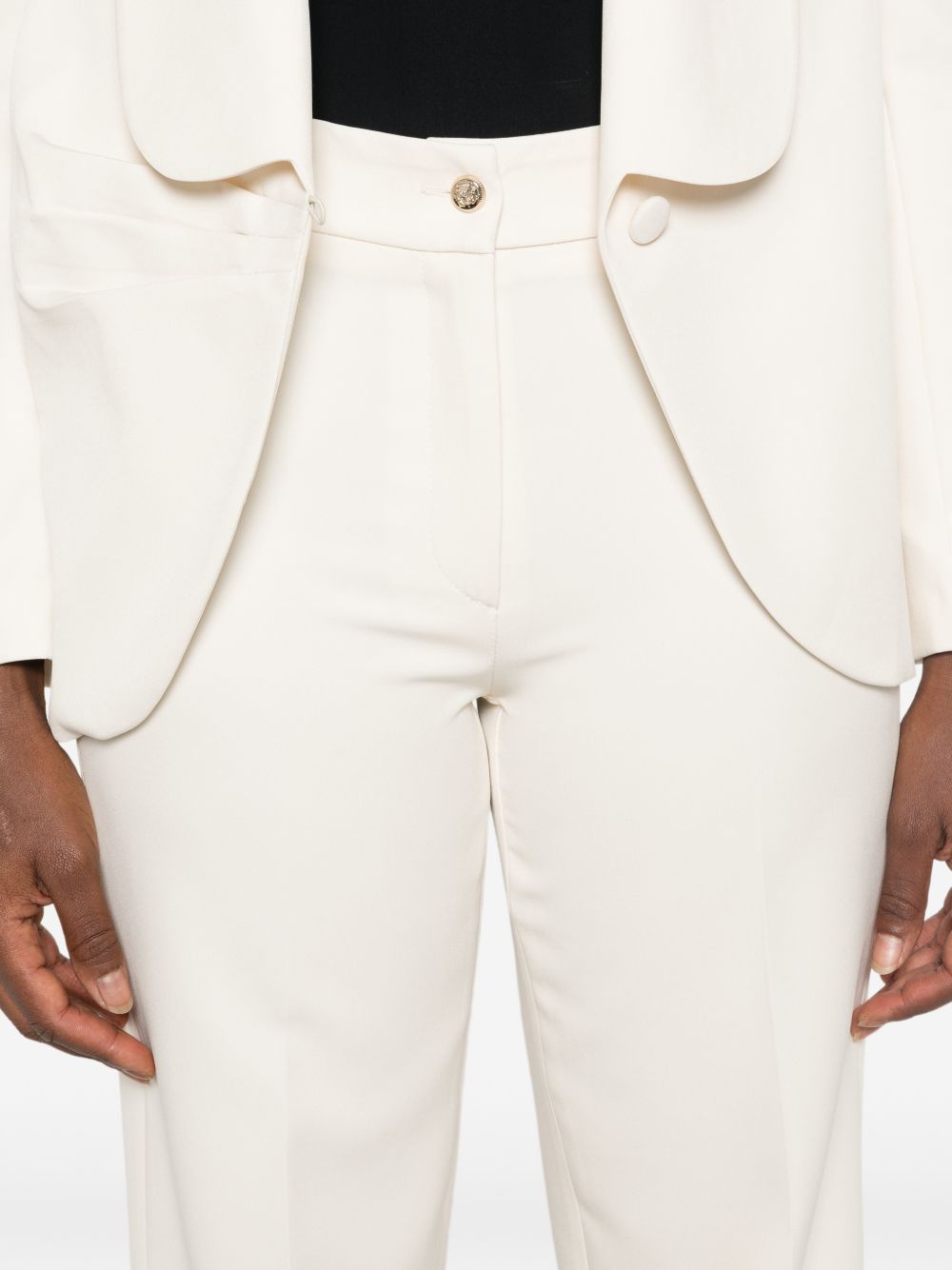  AN004 BIANCO JE SUIS LE FLEUR 