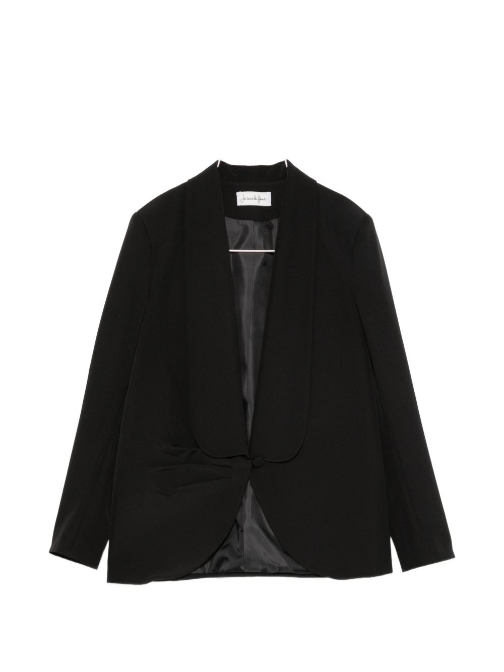  AN004 NERO JE SUIS LE FLEUR 