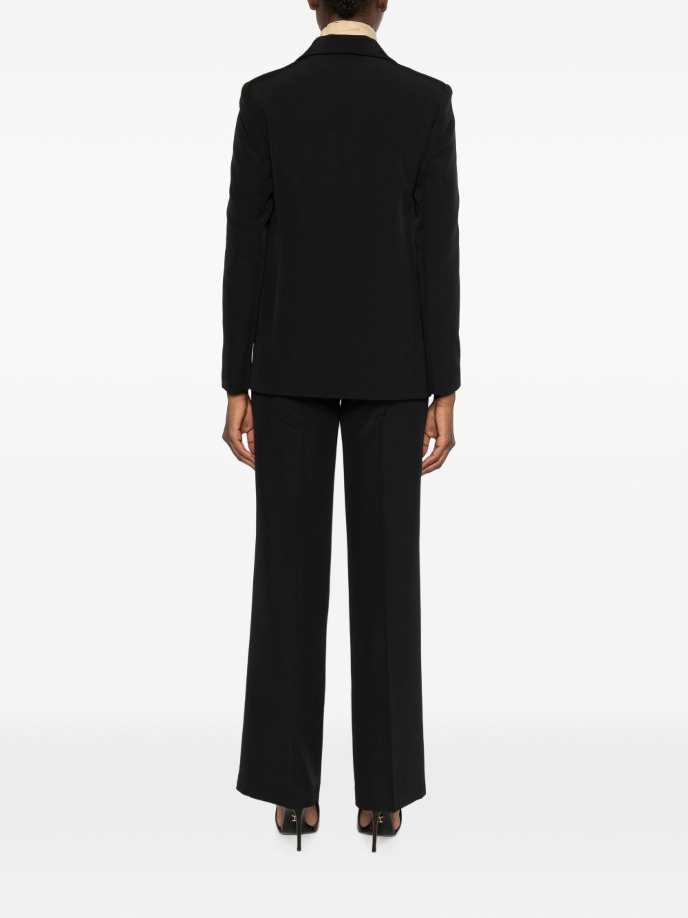  AN004 NERO JE SUIS LE FLEUR 