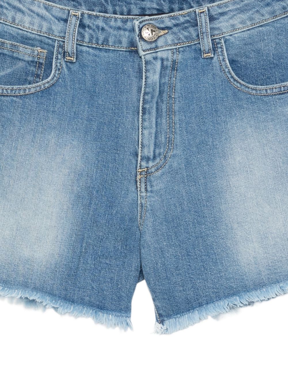  RGP26147SH DENIMBLUE JOHN RICHMOND KIDS 