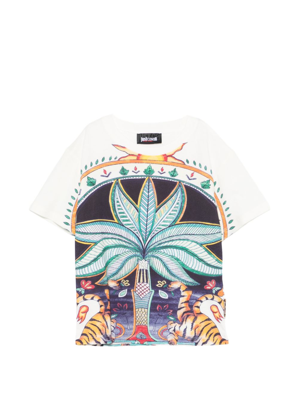  JBP26077TS INDIA JUST CAVALLI KIDS 