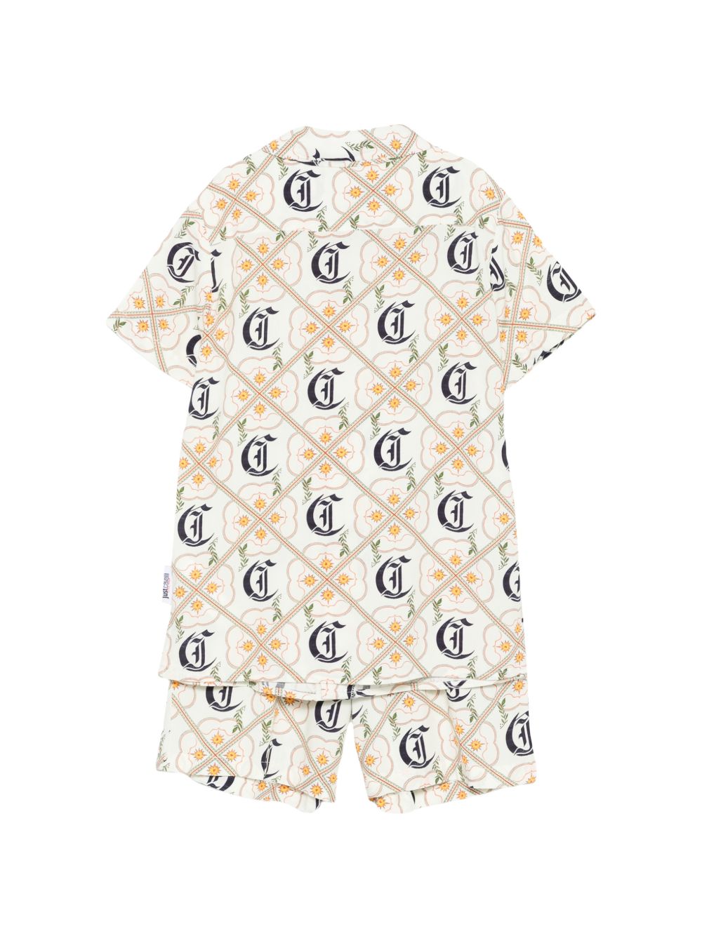  JBP26084CE INDIA JUST CAVALLI KIDS 
