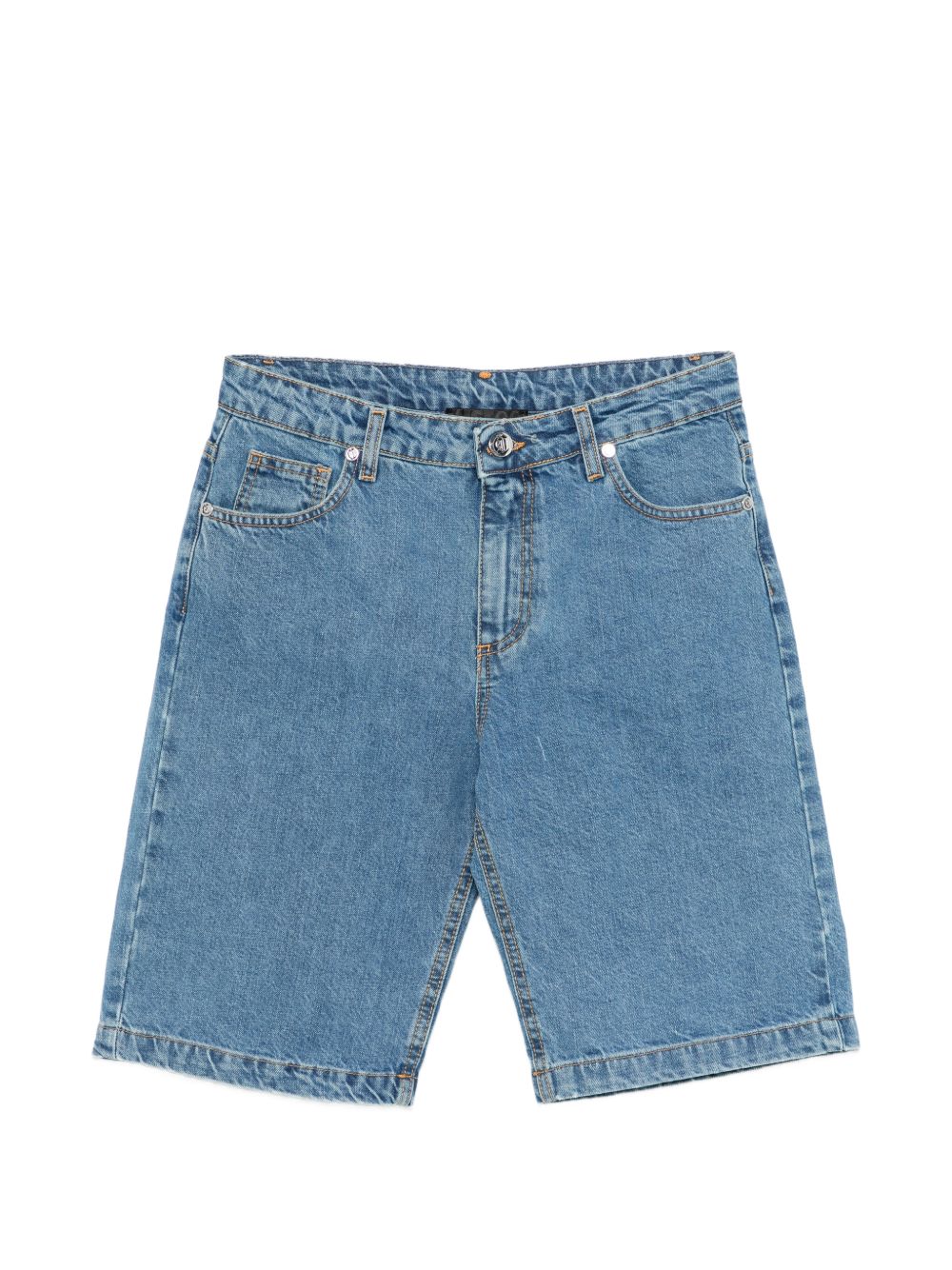  JBP26087BE DENIM JUST CAVALLI KIDS 