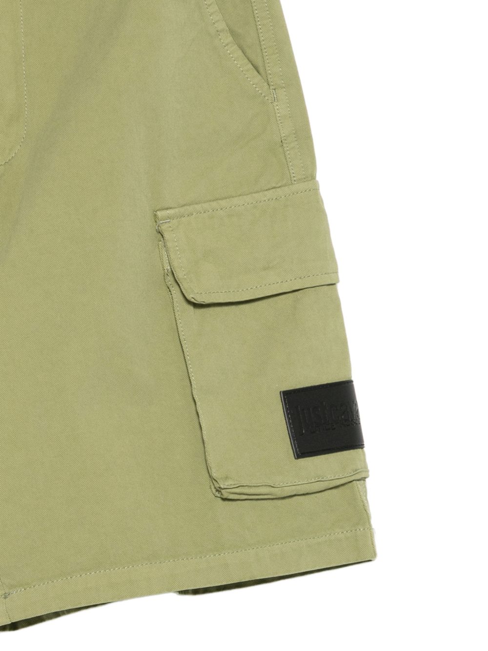  JBP26120BE GREEN JUST CAVALLI KIDS 