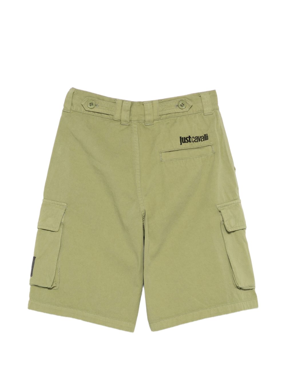  JBP26120BE GREEN JUST CAVALLI KIDS 