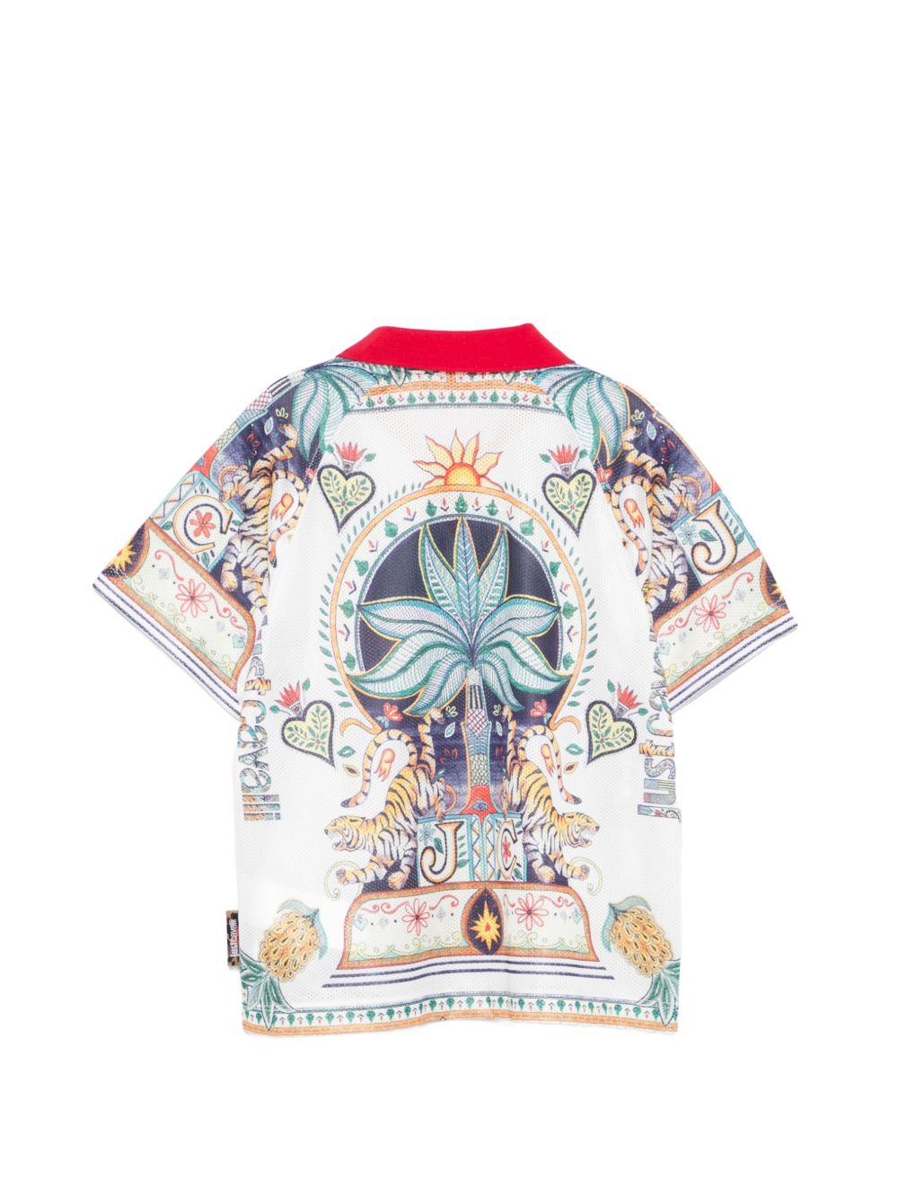  JGP26106PO PALMPRISTINE JUST CAVALLI KIDS 