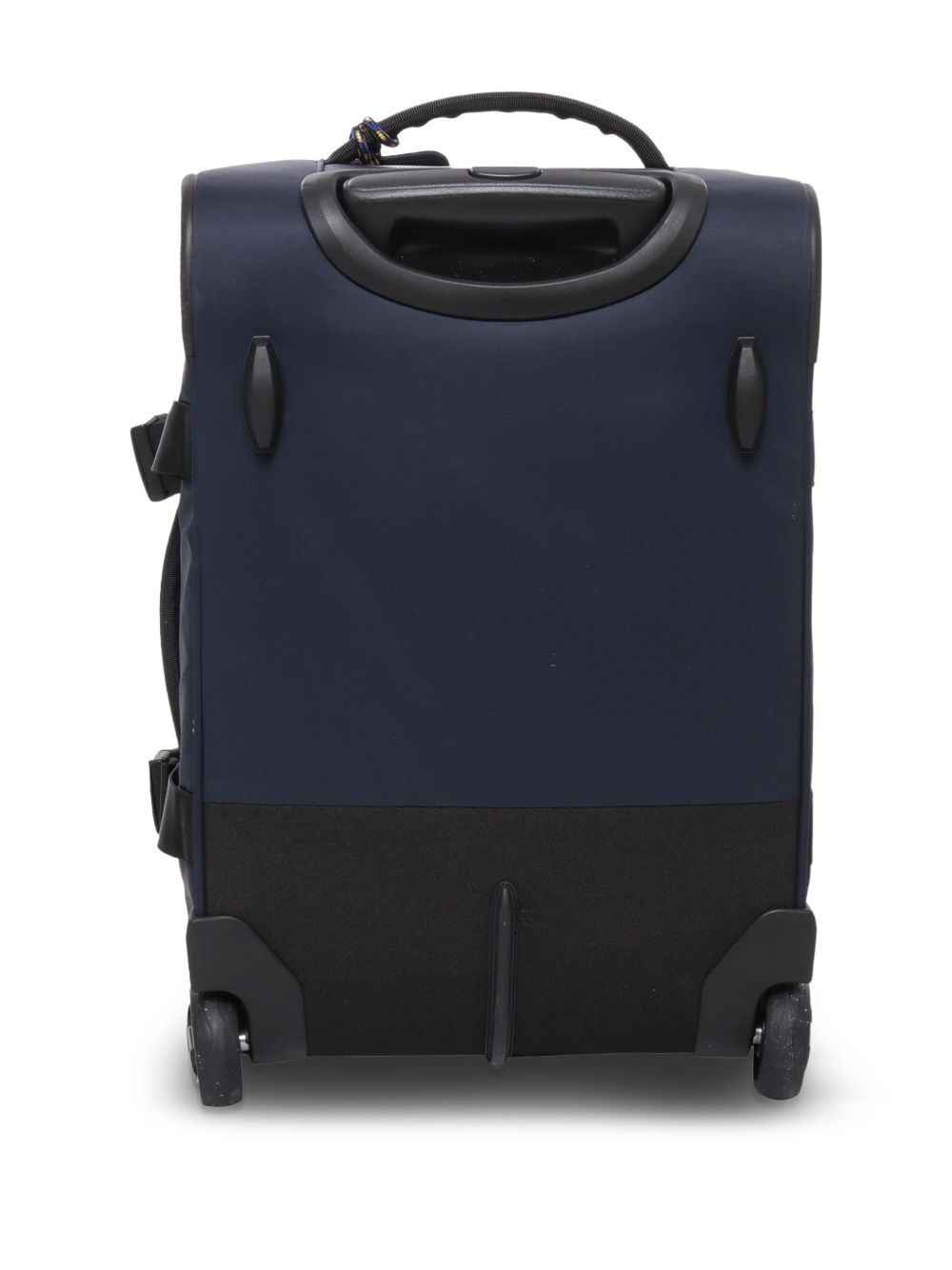 Trolley rigido con logo in rilievo K2127IW Y04 K-WAY 