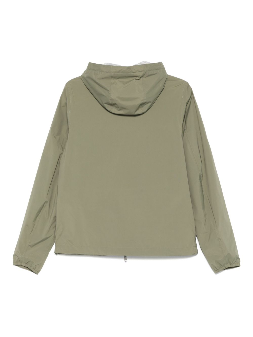 Giacca con cappuccio impermeabile K3123UW V15 K-WAY 