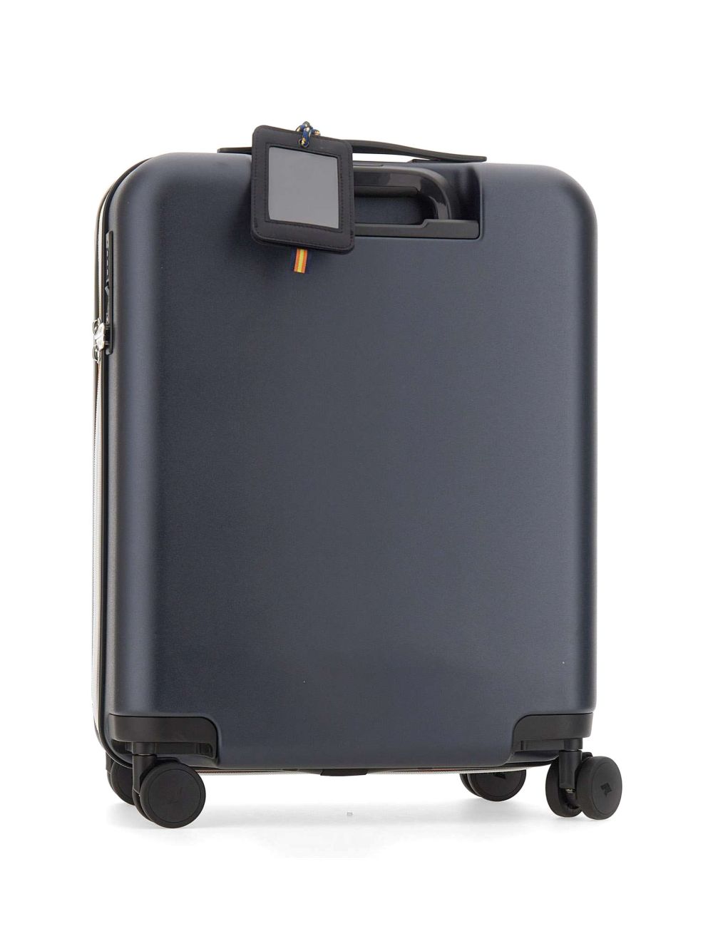Trolley rigido in policarbonato con quattro ruote K4125ZW K89 K-WAY 