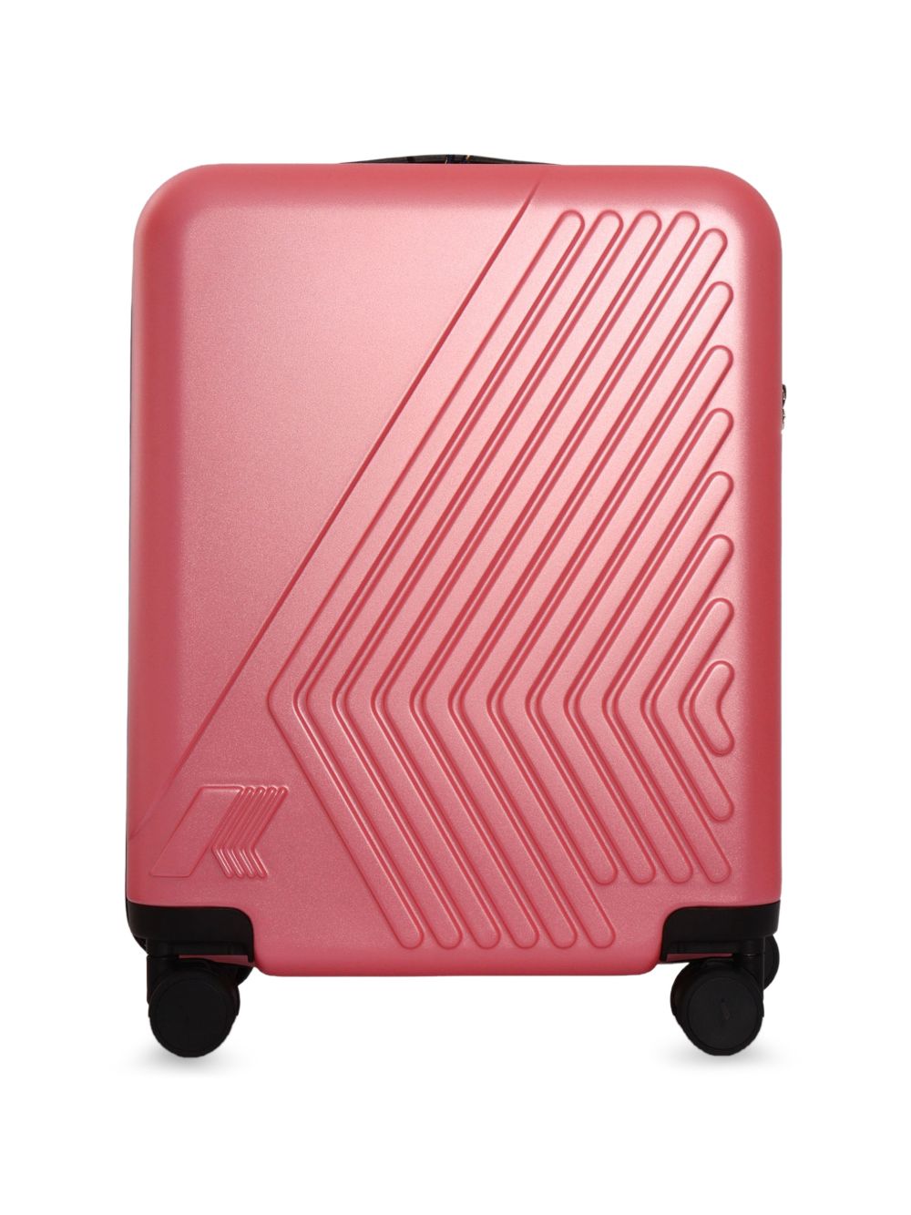 Trolley rigido con quattro ruote K4125ZW Q28 K-WAY 