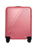 Trolley rigido con quattro ruote
