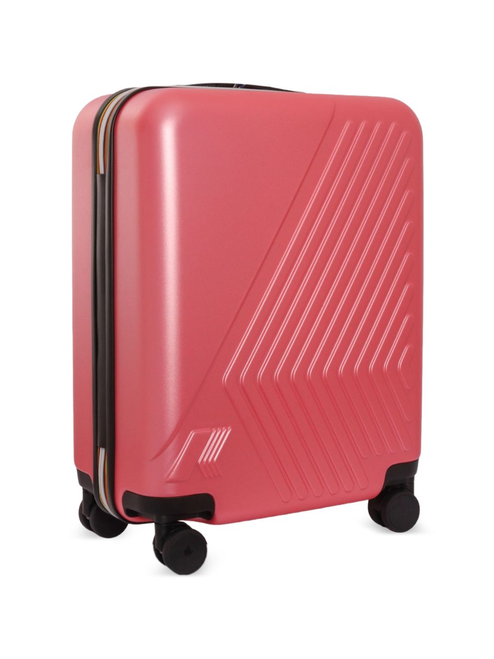 Trolley rigido con quattro ruote K4125ZW Q28 K-WAY 