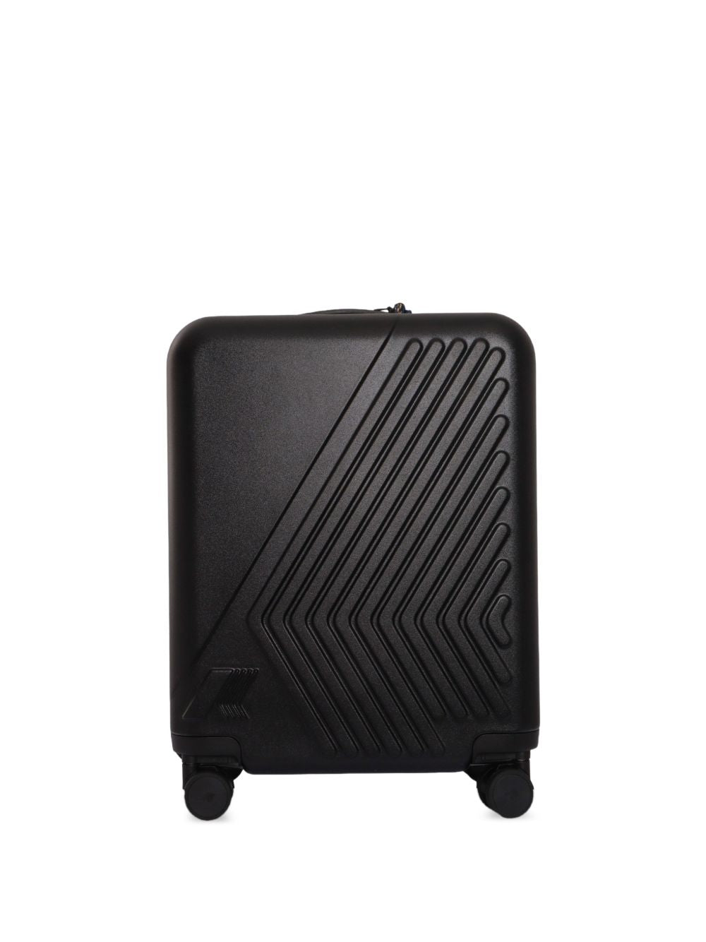 Trolley con ruote quattro direzioni K4125ZW USY K-WAY 