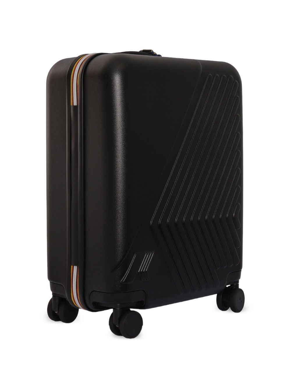 Trolley con ruote quattro direzioni K4125ZW USY K-WAY 