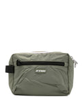 Beauty case in poliammide con zip