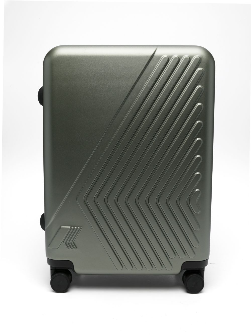 Trolley con quattro ruote K41351W V15 K-WAY 