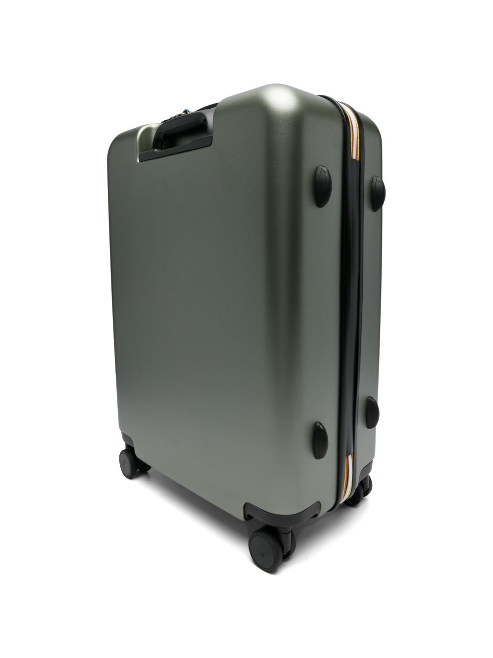 Trolley con quattro ruote K41351W V15 K-WAY 