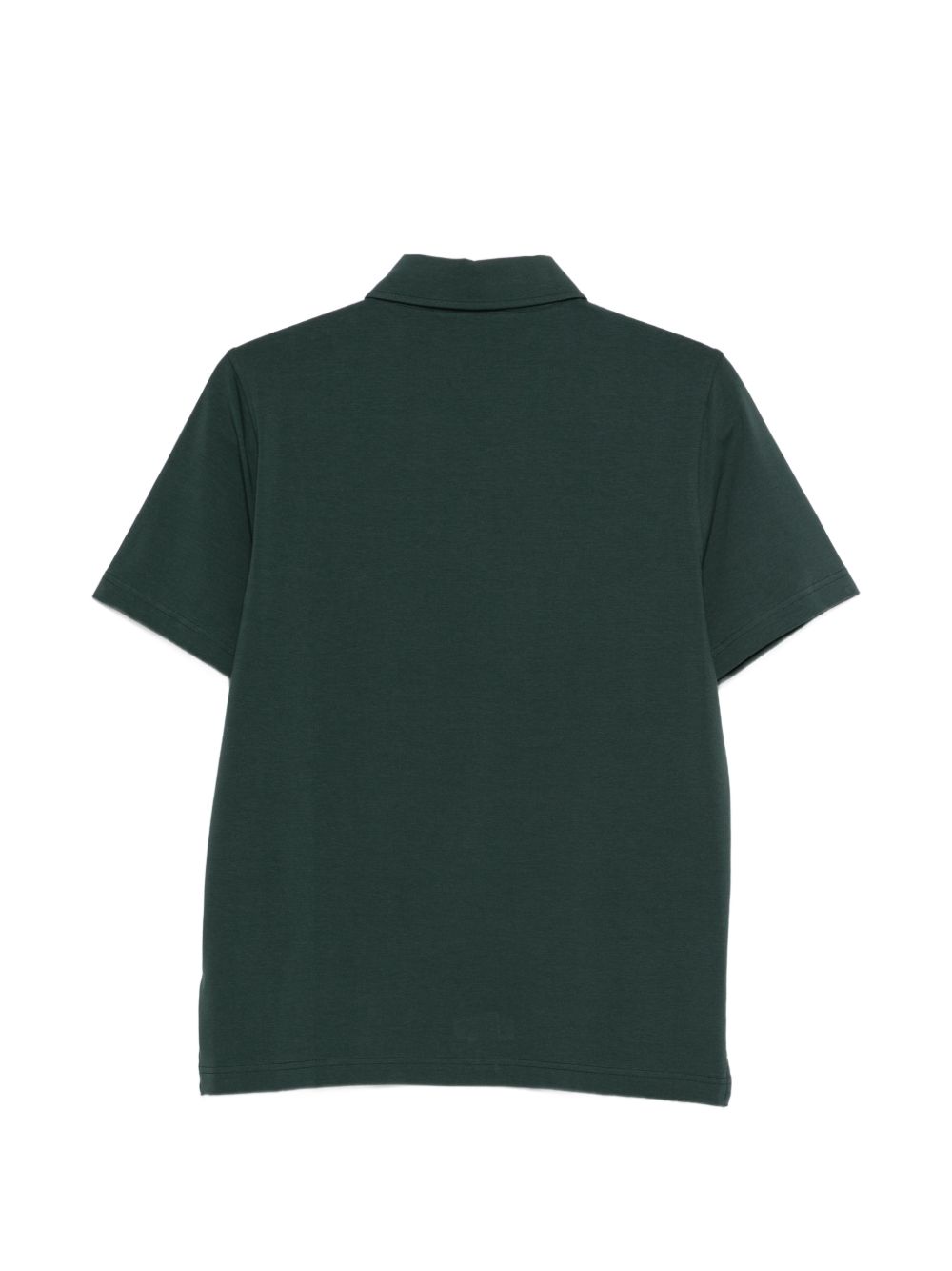Polo con colletto in piqué K5134FW 228 K-WAY 