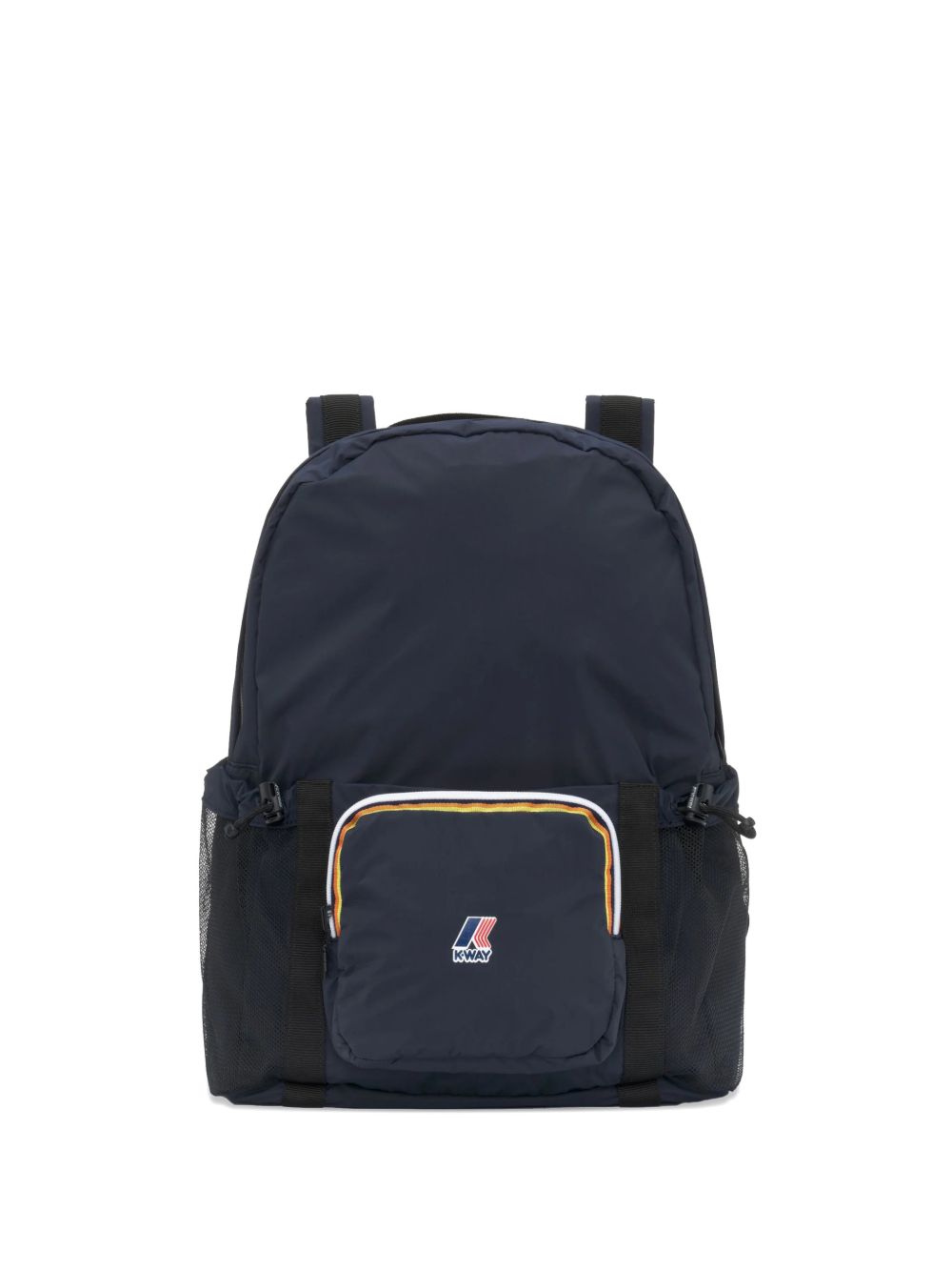 Zaino compattabile con logo K5135PW K89 K-WAY 