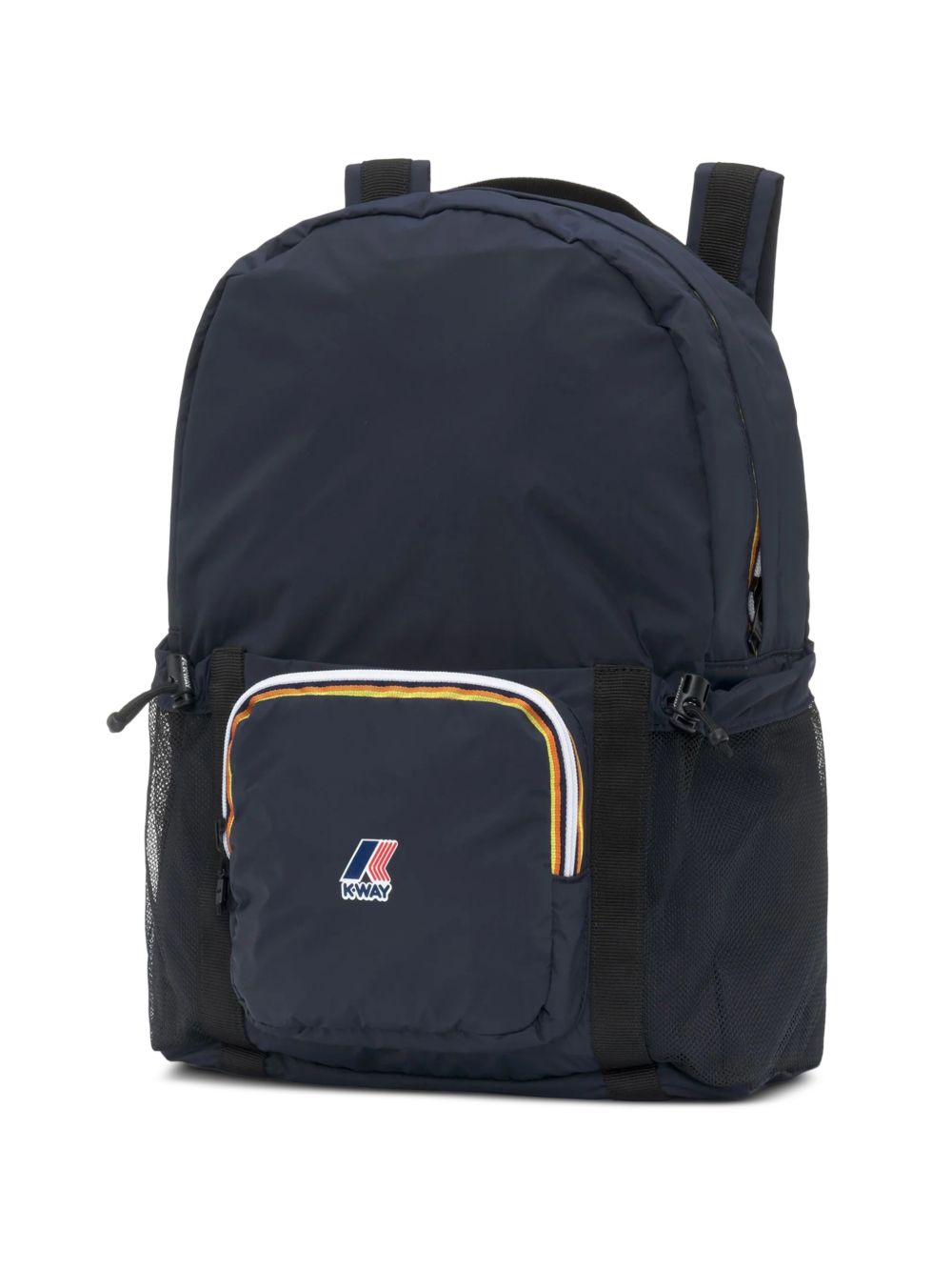 Zaino compattabile con logo K5135PW K89 K-WAY 